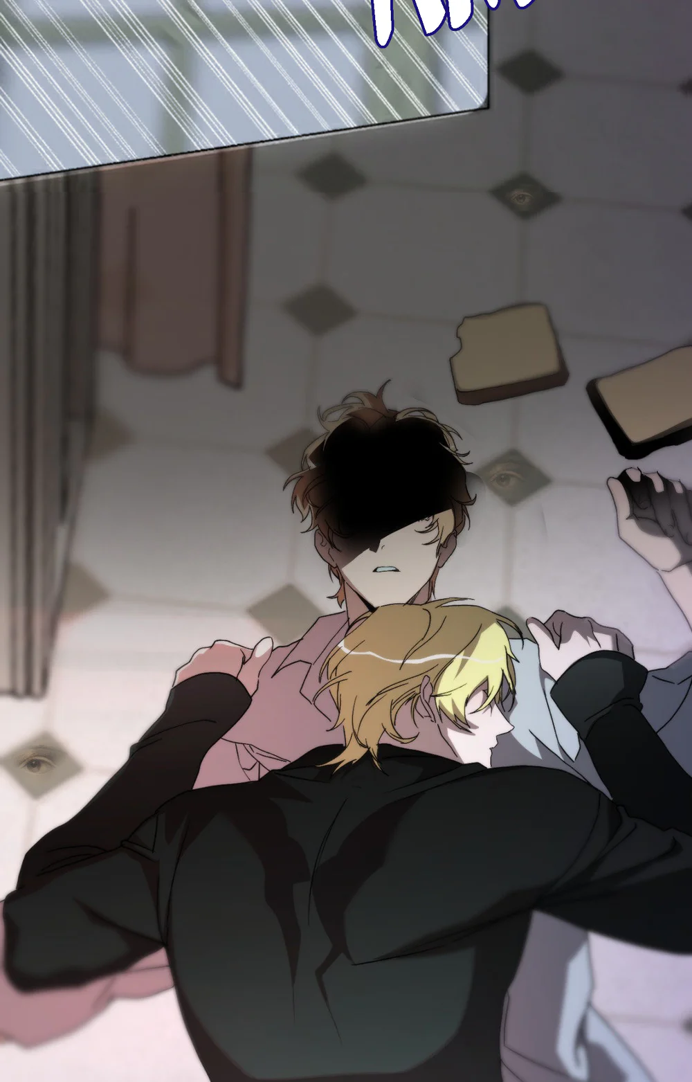 BẠN CÙNG LỚP MẪU GIÁO MẶT TRỜI Chapter 49 Trang 132