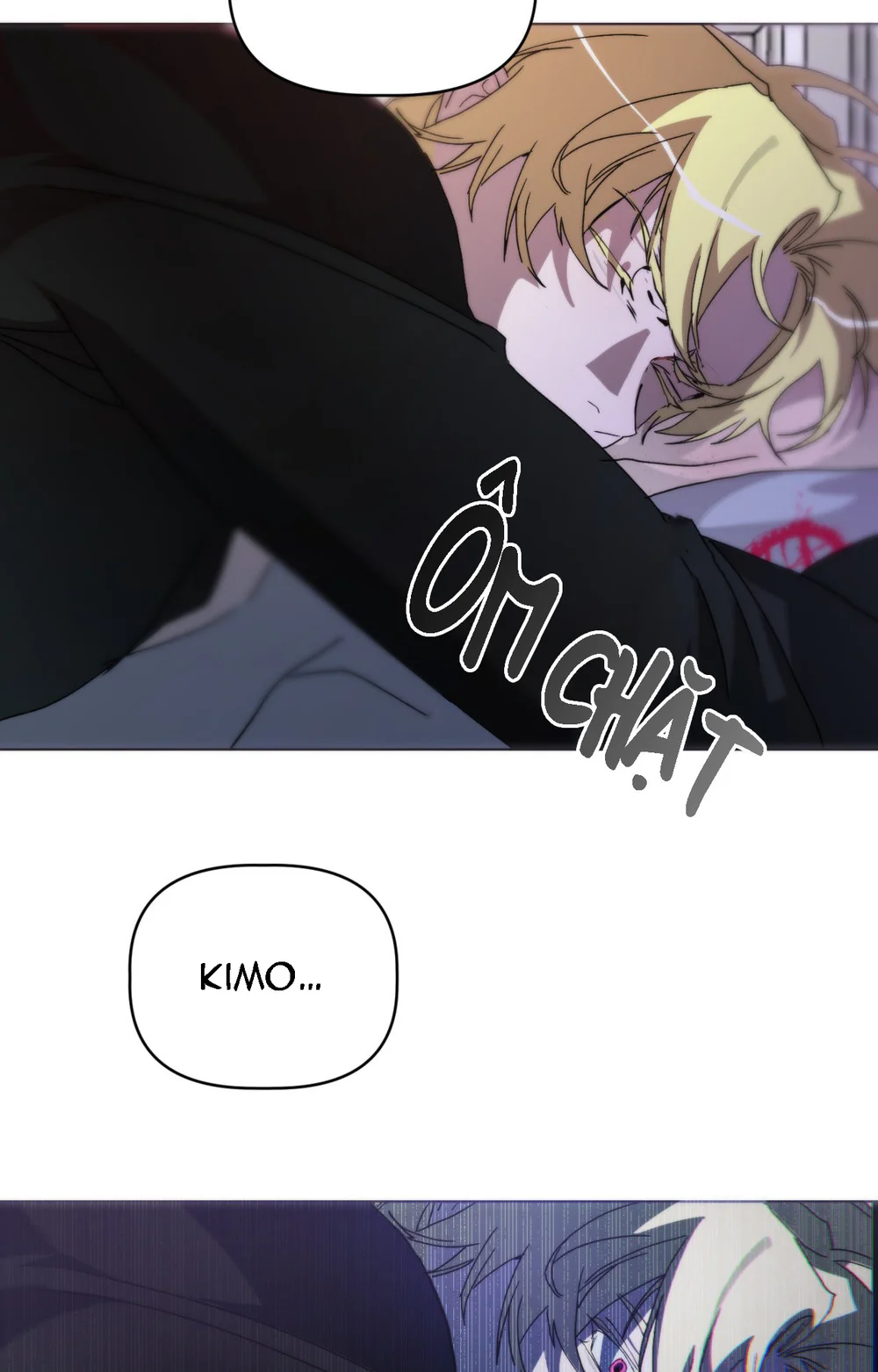 BẠN CÙNG LỚP MẪU GIÁO MẶT TRỜI Chapter 49 Trang 134