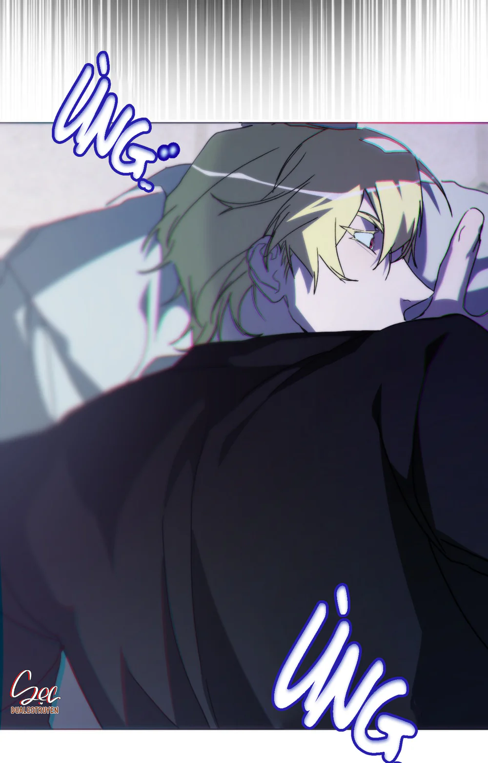 BẠN CÙNG LỚP MẪU GIÁO MẶT TRỜI Chapter 49 Trang 136