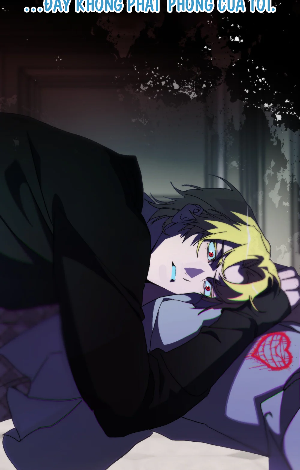 BẠN CÙNG LỚP MẪU GIÁO MẶT TRỜI Chapter 49 Trang 138