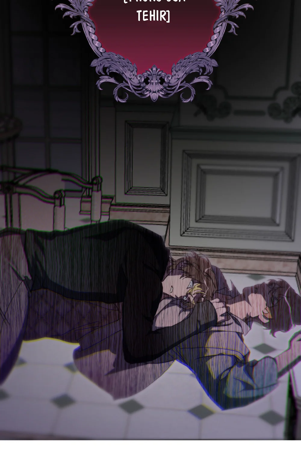 BẠN CÙNG LỚP MẪU GIÁO MẶT TRỜI Chapter 49 Trang 142