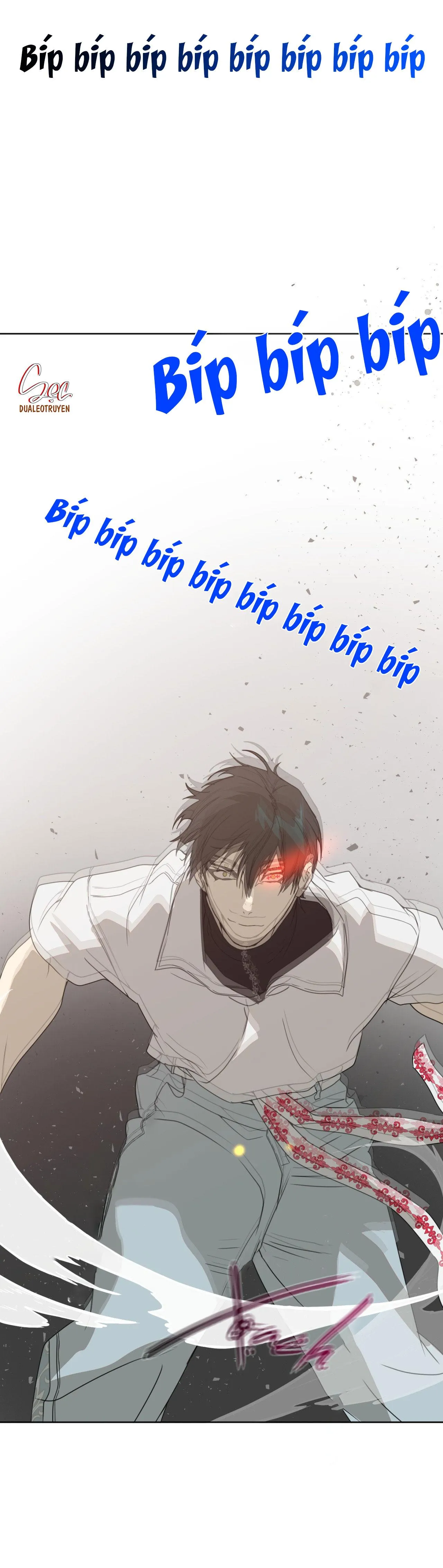 BẠN CÙNG LỚP MẪU GIÁO MẶT TRỜI Chapter 5 Trang 10