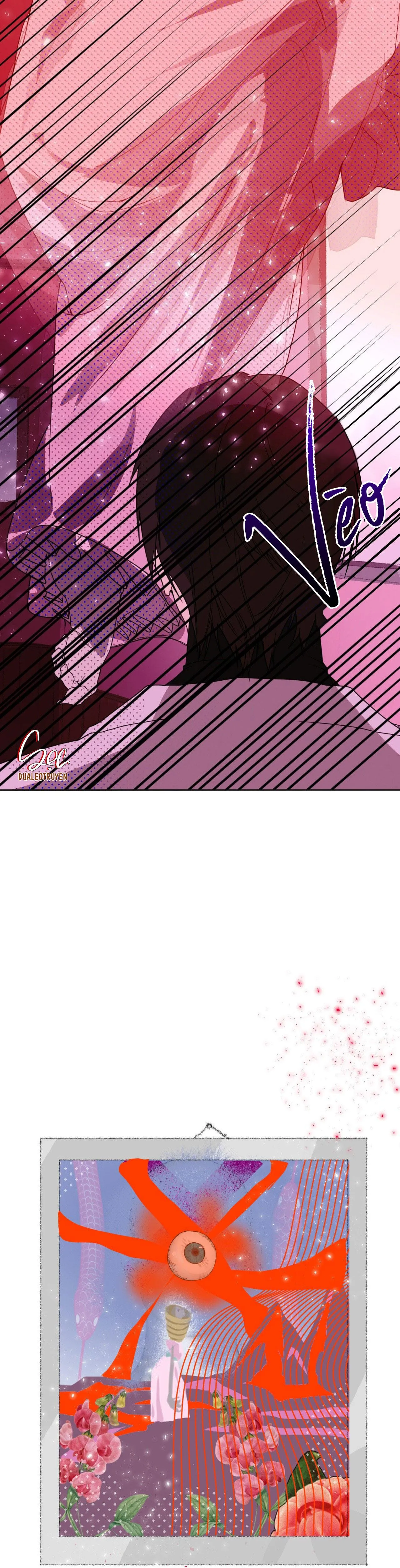 BẠN CÙNG LỚP MẪU GIÁO MẶT TRỜI Chapter 5 Trang 14