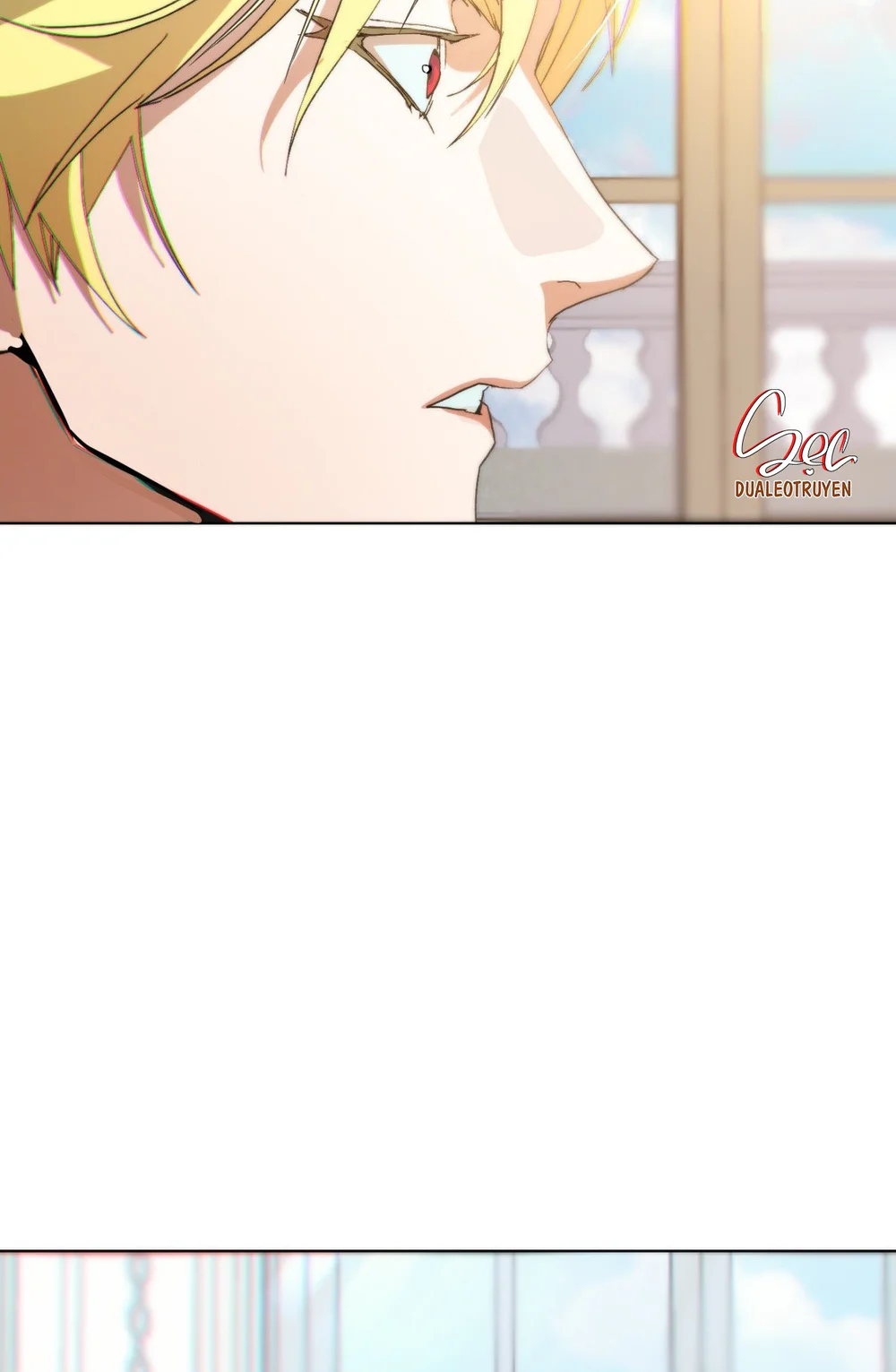 BẠN CÙNG LỚP MẪU GIÁO MẶT TRỜI Chapter 50 Trang 8