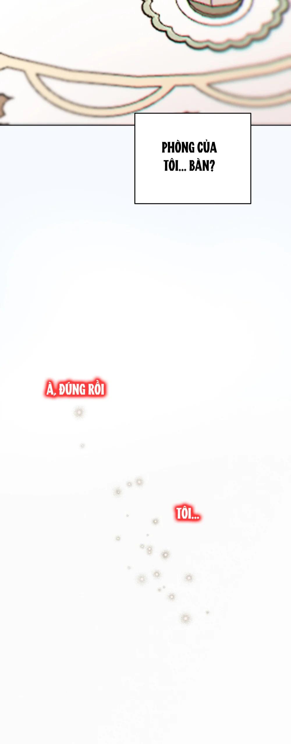 BẠN CÙNG LỚP MẪU GIÁO MẶT TRỜI Chapter 50 Trang 10