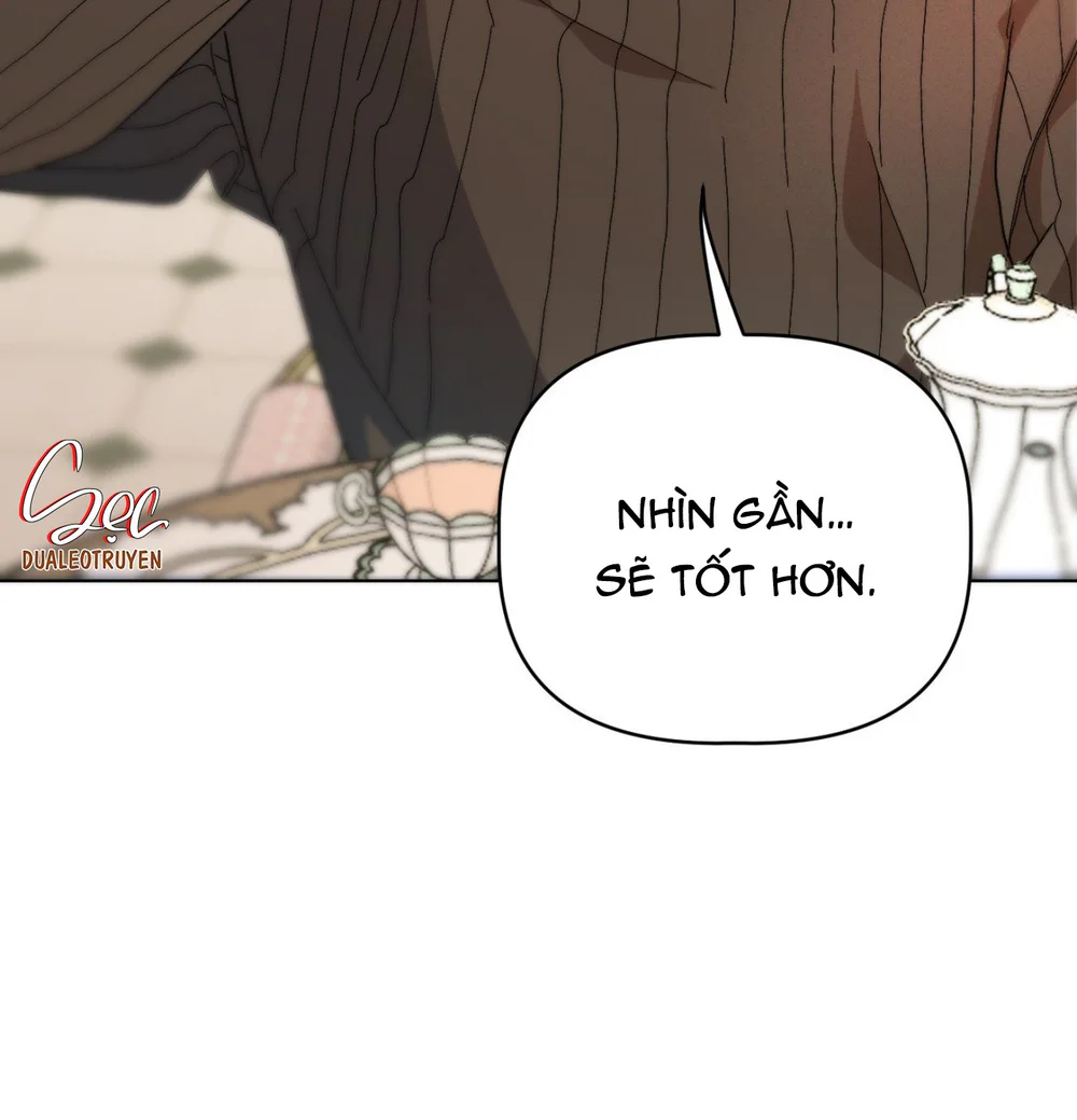 BẠN CÙNG LỚP MẪU GIÁO MẶT TRỜI Chapter 50 Trang 26