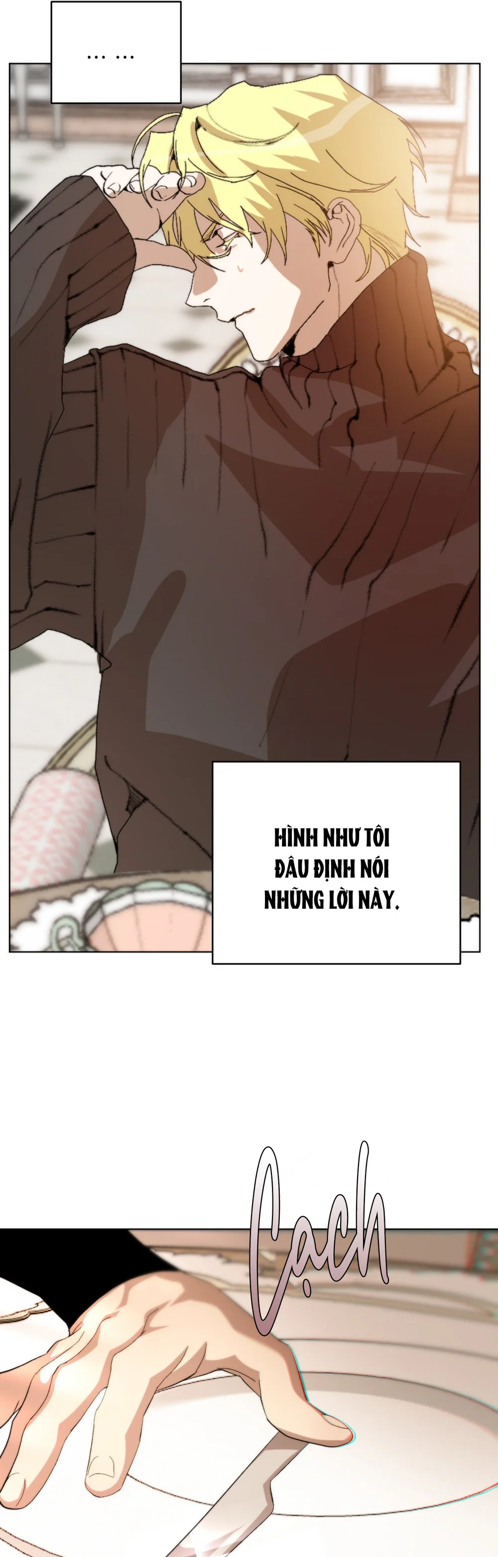 BẠN CÙNG LỚP MẪU GIÁO MẶT TRỜI Chapter 50 Trang 27