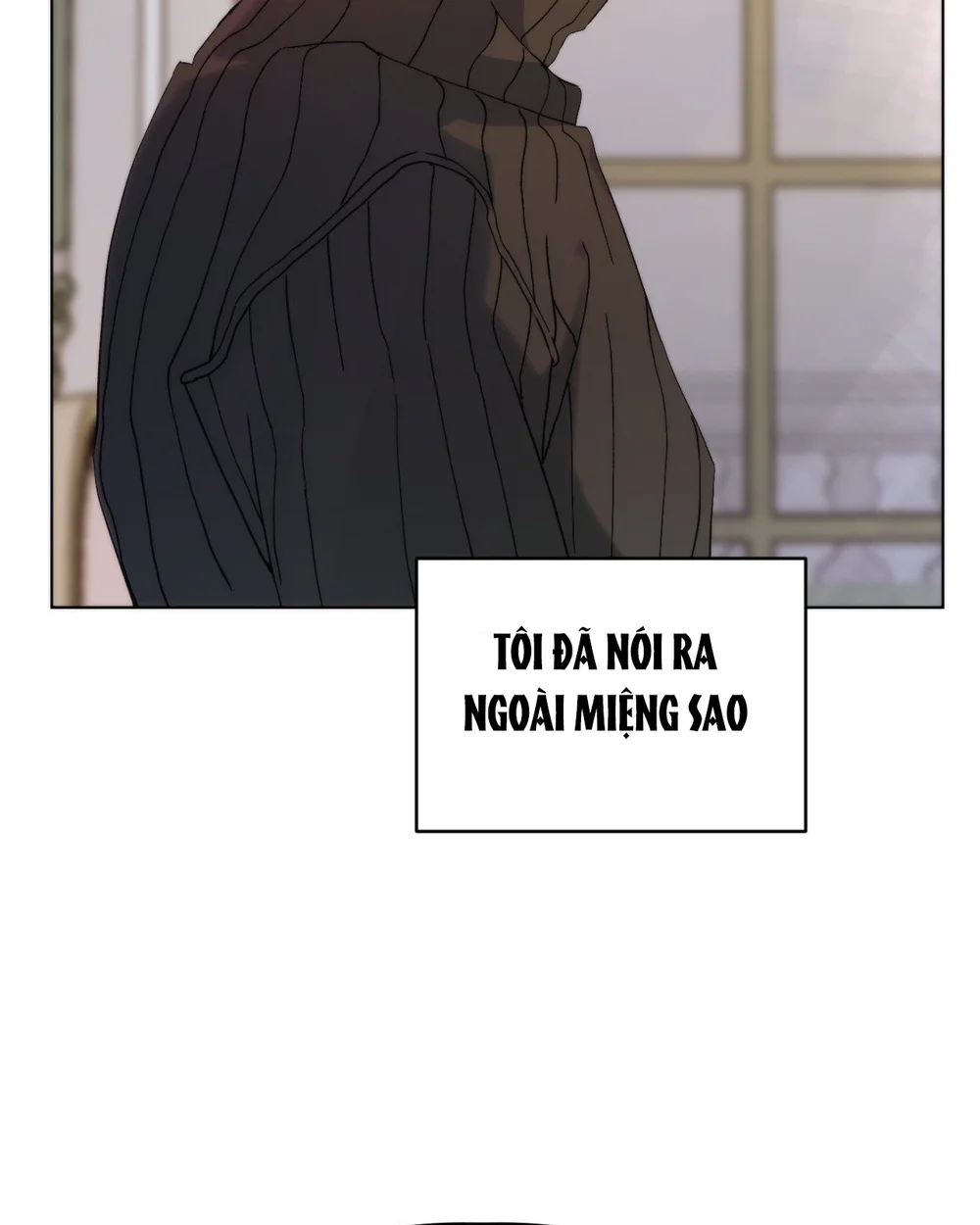 BẠN CÙNG LỚP MẪU GIÁO MẶT TRỜI Chapter 50 Trang 36