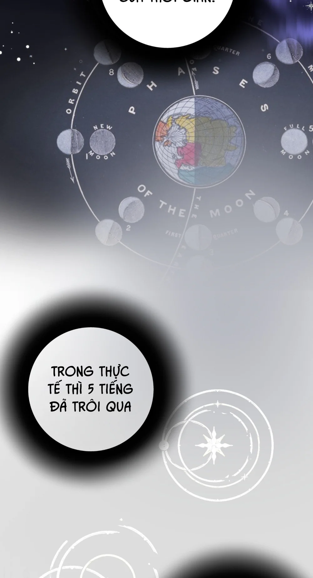 BẠN CÙNG LỚP MẪU GIÁO MẶT TRỜI Chapter 50 Trang 42