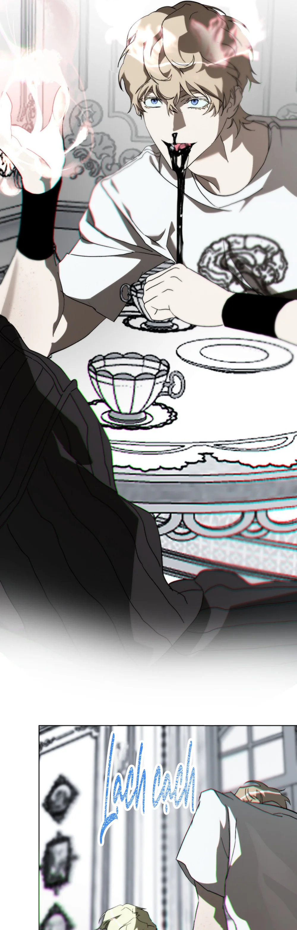 BẠN CÙNG LỚP MẪU GIÁO MẶT TRỜI Chapter 50 Trang 47