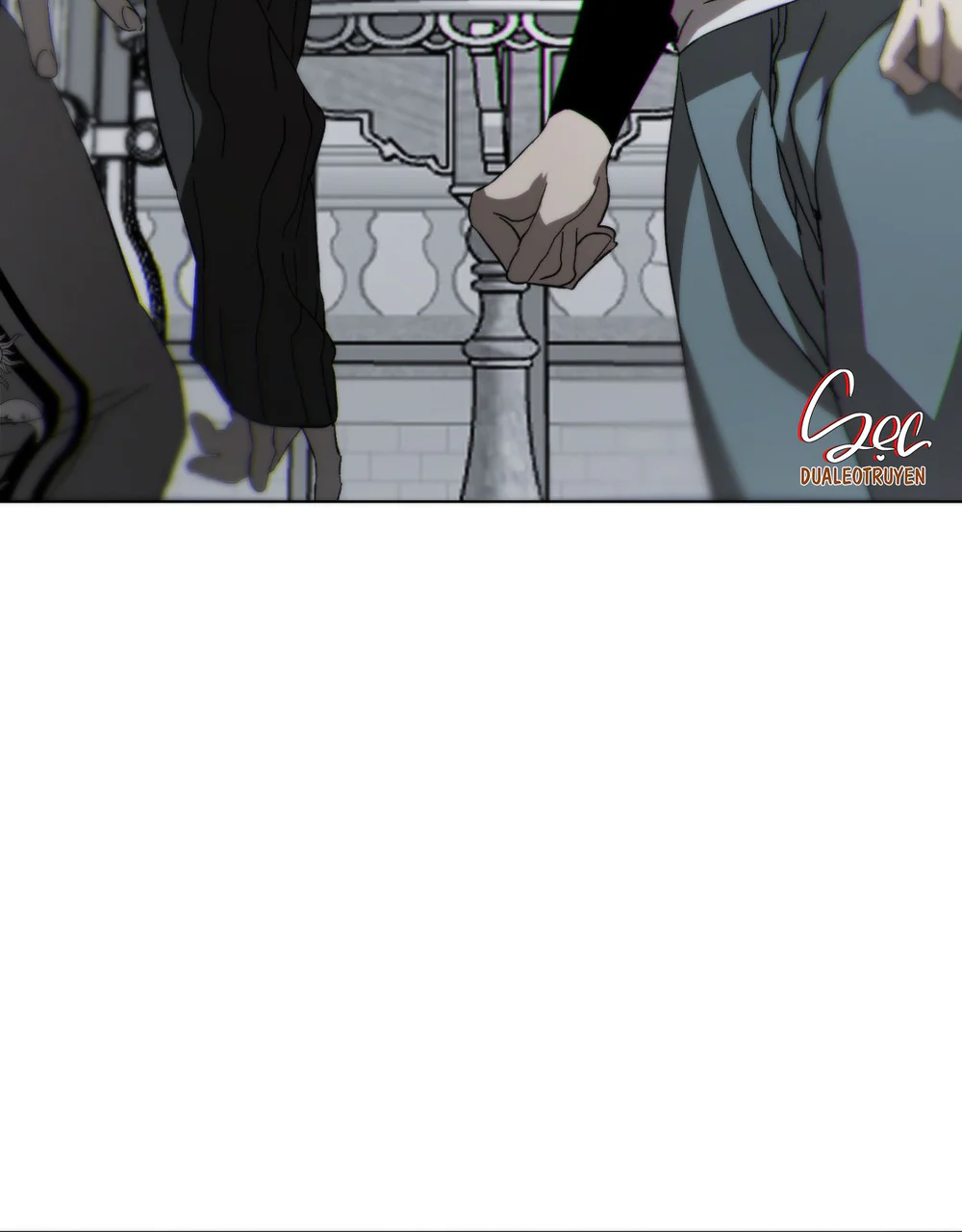 BẠN CÙNG LỚP MẪU GIÁO MẶT TRỜI Chapter 50 Trang 56