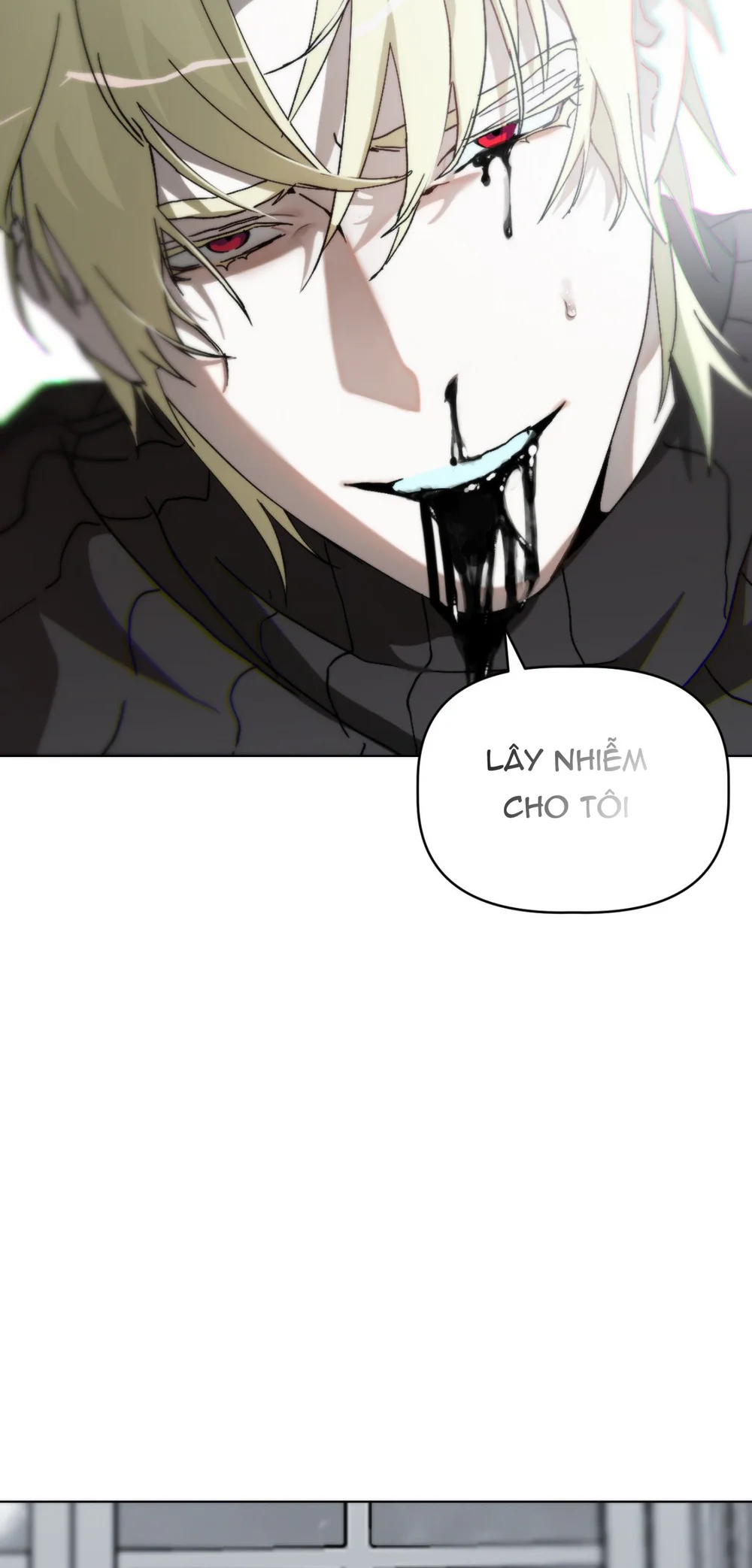 BẠN CÙNG LỚP MẪU GIÁO MẶT TRỜI Chapter 50 Trang 58