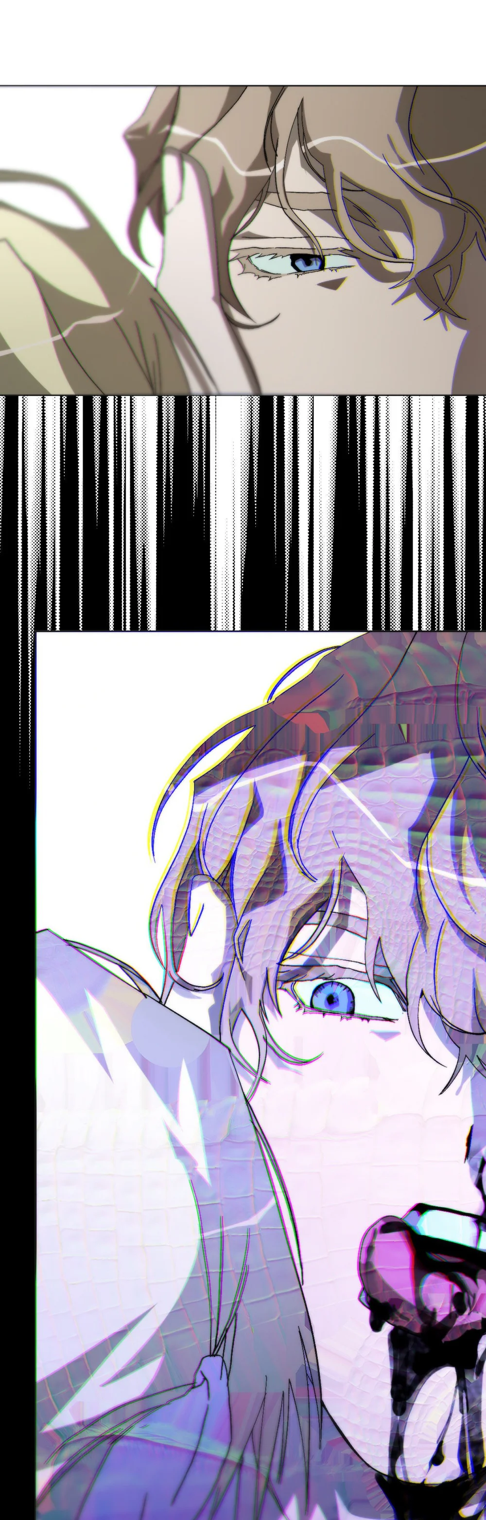 BẠN CÙNG LỚP MẪU GIÁO MẶT TRỜI Chapter 50 Trang 60