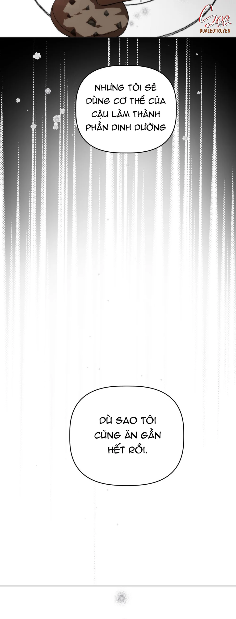 BẠN CÙNG LỚP MẪU GIÁO MẶT TRỜI Chapter 50 Trang 62