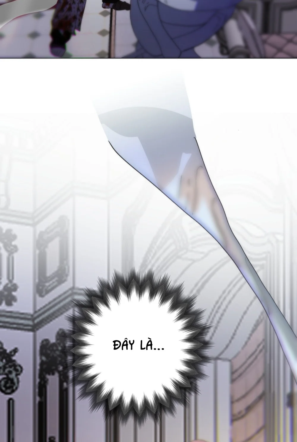 BẠN CÙNG LỚP MẪU GIÁO MẶT TRỜI Chapter 50 Trang 64