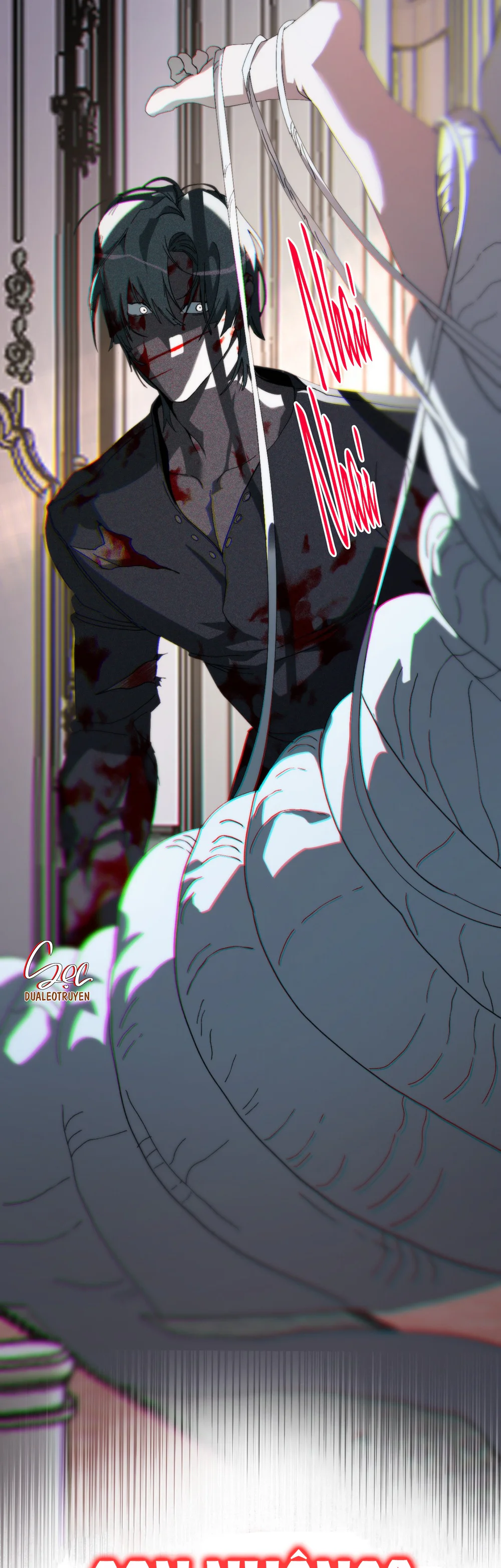 BẠN CÙNG LỚP MẪU GIÁO MẶT TRỜI Chapter 50 Trang 65