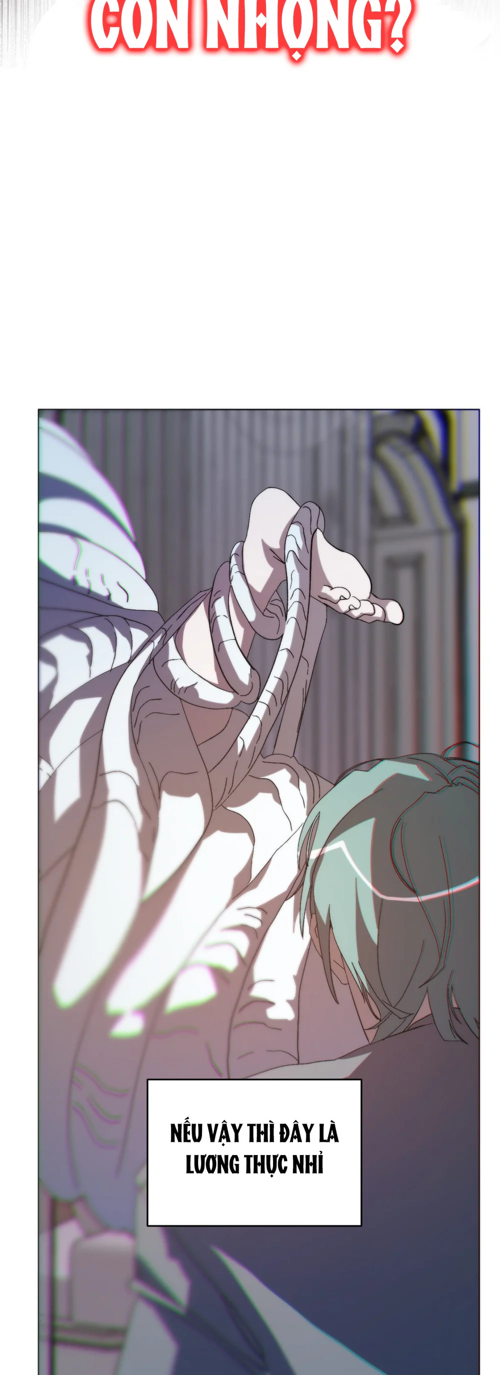 BẠN CÙNG LỚP MẪU GIÁO MẶT TRỜI Chapter 50 Trang 66