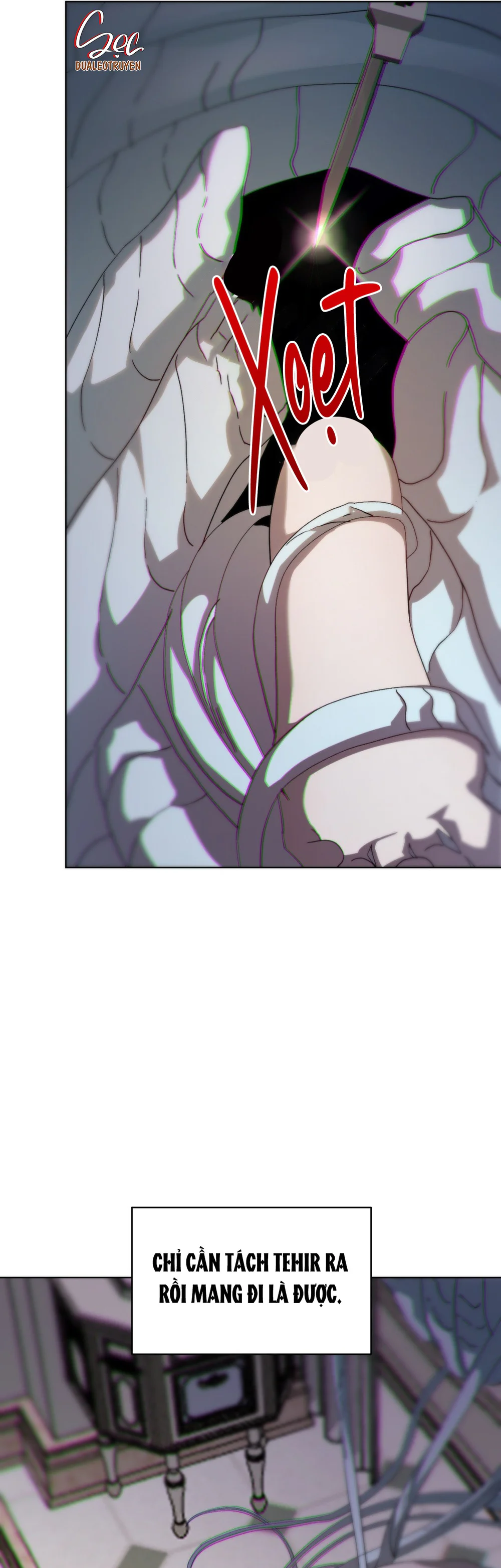 BẠN CÙNG LỚP MẪU GIÁO MẶT TRỜI Chapter 50 Trang 71