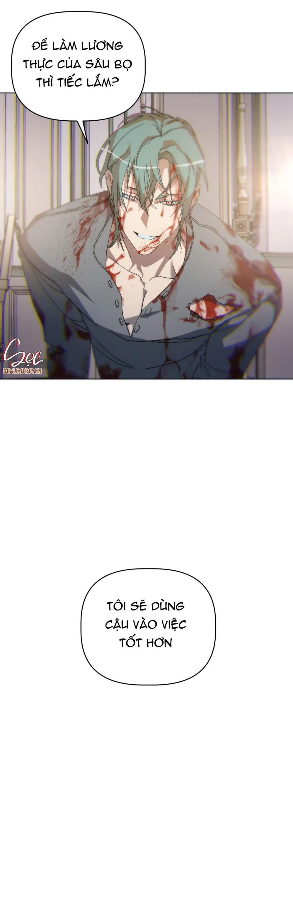 BẠN CÙNG LỚP MẪU GIÁO MẶT TRỜI Chapter 50 Trang 73