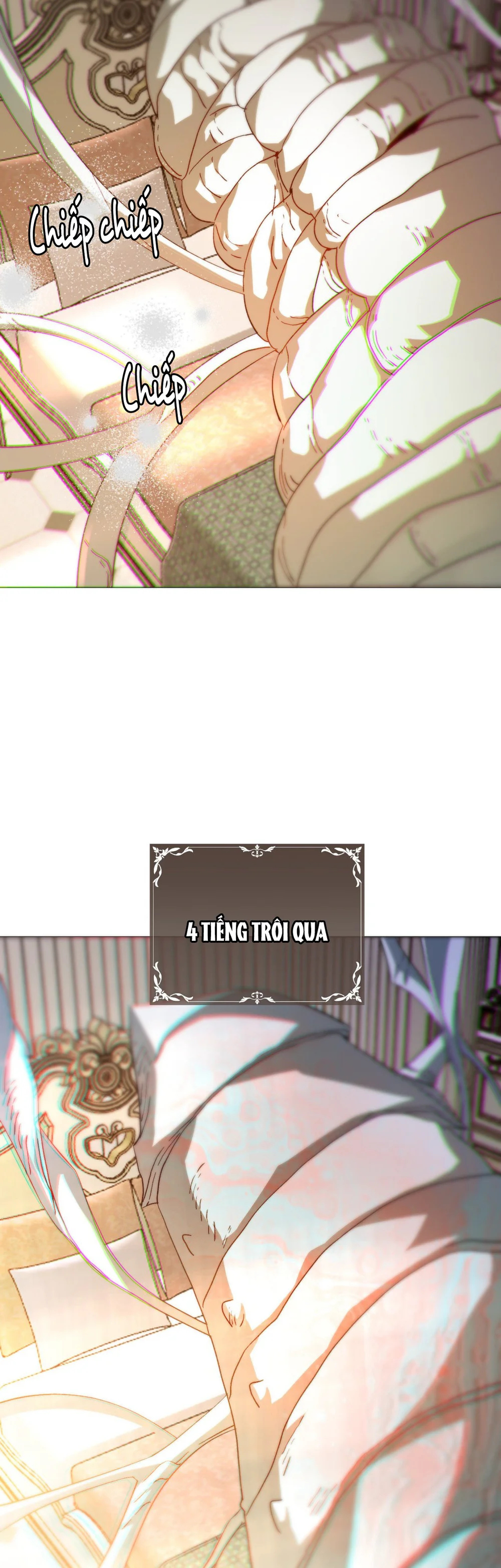 BẠN CÙNG LỚP MẪU GIÁO MẶT TRỜI Chapter 50 Trang 75