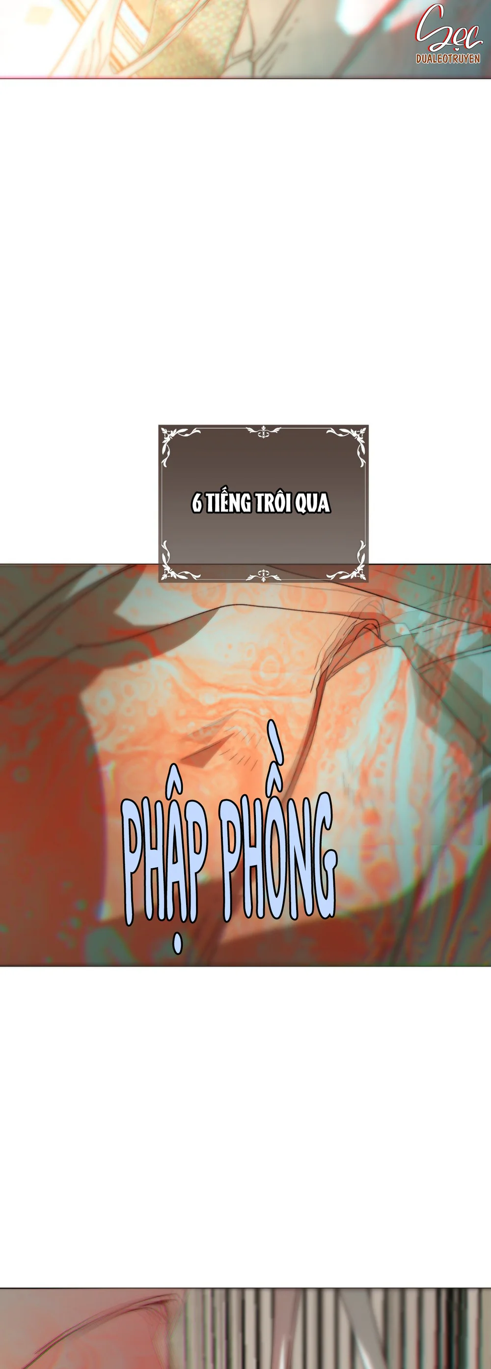 BẠN CÙNG LỚP MẪU GIÁO MẶT TRỜI Chapter 50 Trang 76