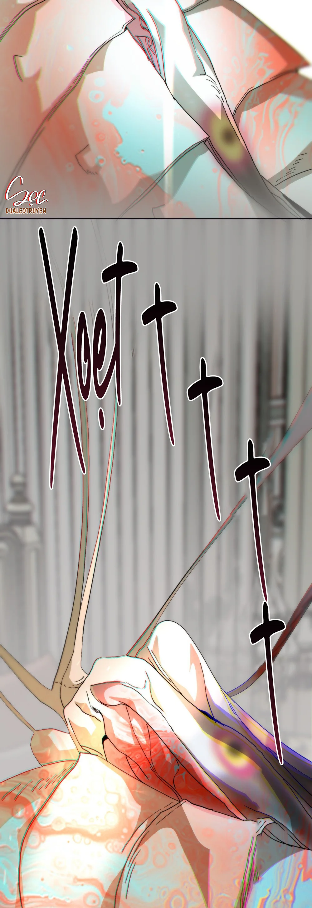 BẠN CÙNG LỚP MẪU GIÁO MẶT TRỜI Chapter 50 Trang 78