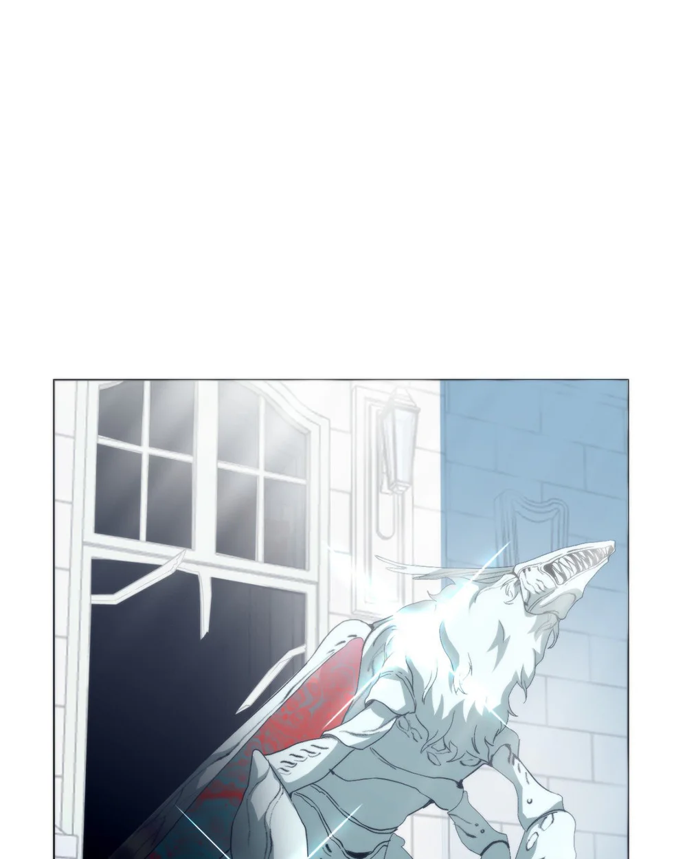 BẠN CÙNG LỚP MẪU GIÁO MẶT TRỜI Chapter 51 Trang 7