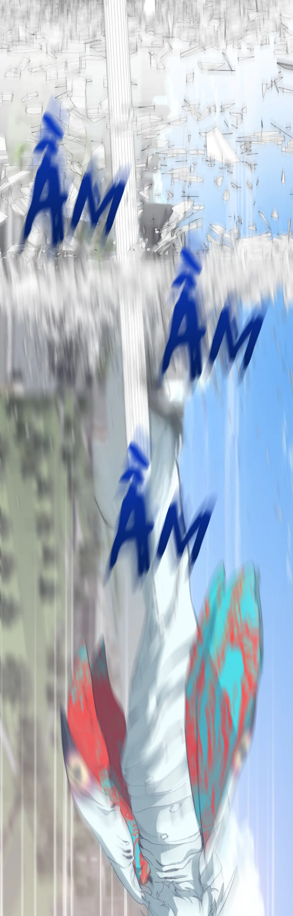 BẠN CÙNG LỚP MẪU GIÁO MẶT TRỜI Chapter 51 Trang 11