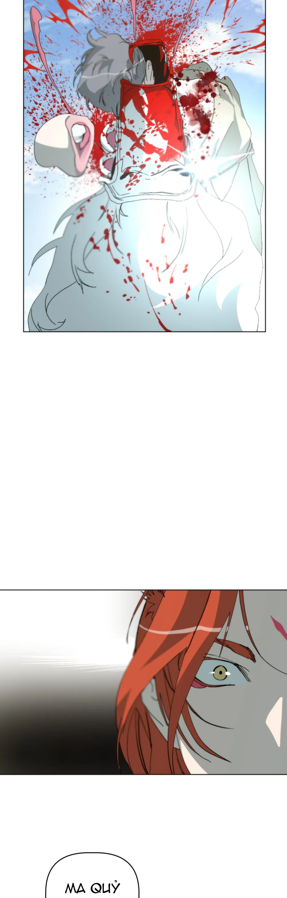 BẠN CÙNG LỚP MẪU GIÁO MẶT TRỜI Chapter 51 Trang 19