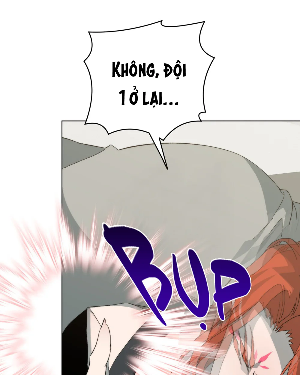 BẠN CÙNG LỚP MẪU GIÁO MẶT TRỜI Chapter 51 Trang 21