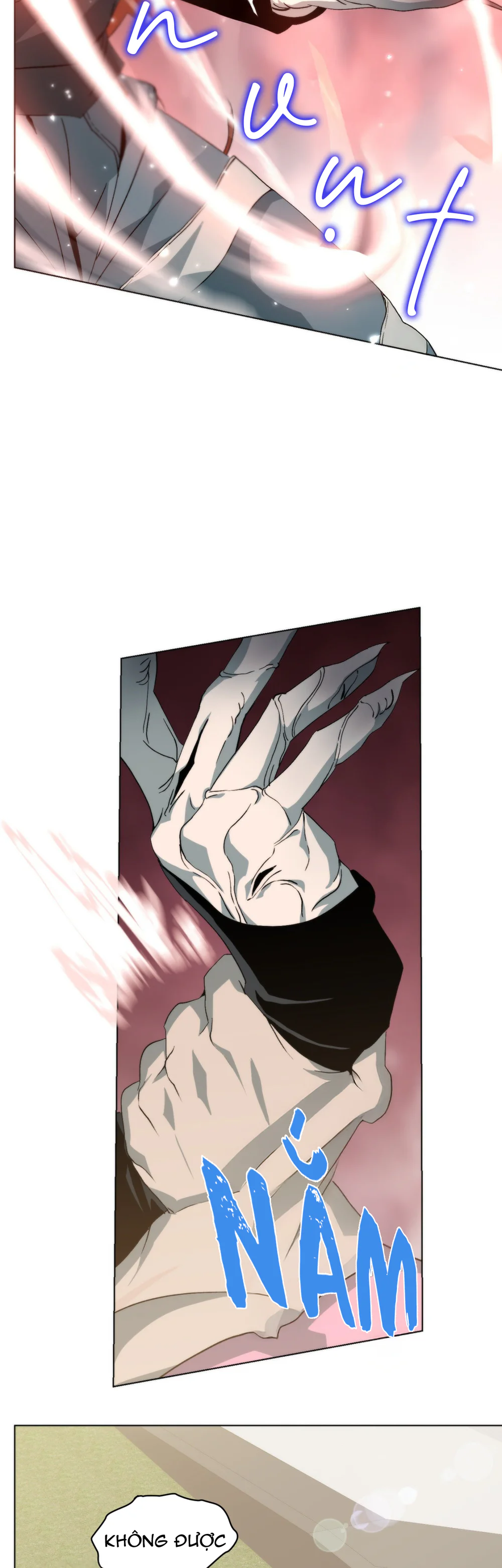 BẠN CÙNG LỚP MẪU GIÁO MẶT TRỜI Chapter 51 Trang 24