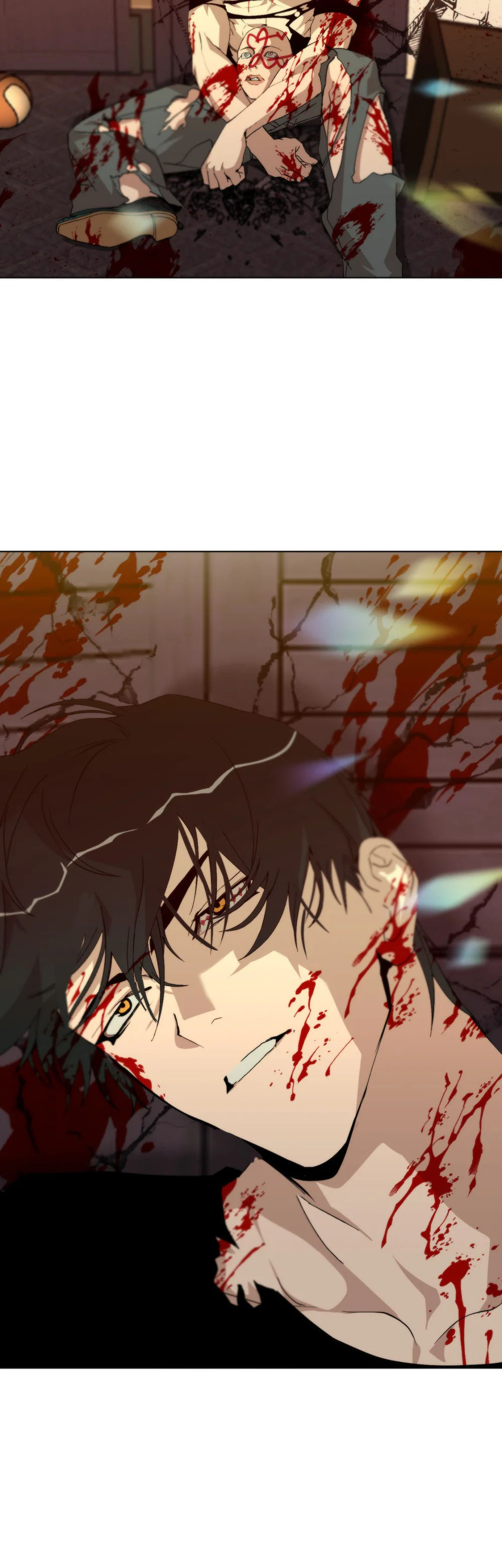 BẠN CÙNG LỚP MẪU GIÁO MẶT TRỜI Chapter 51 Trang 30