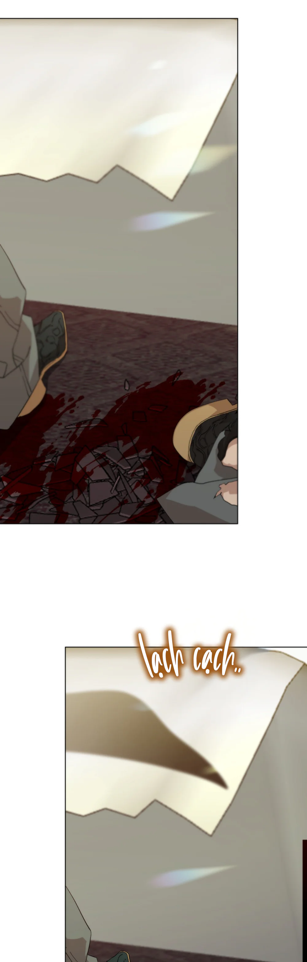 BẠN CÙNG LỚP MẪU GIÁO MẶT TRỜI Chapter 51 Trang 31