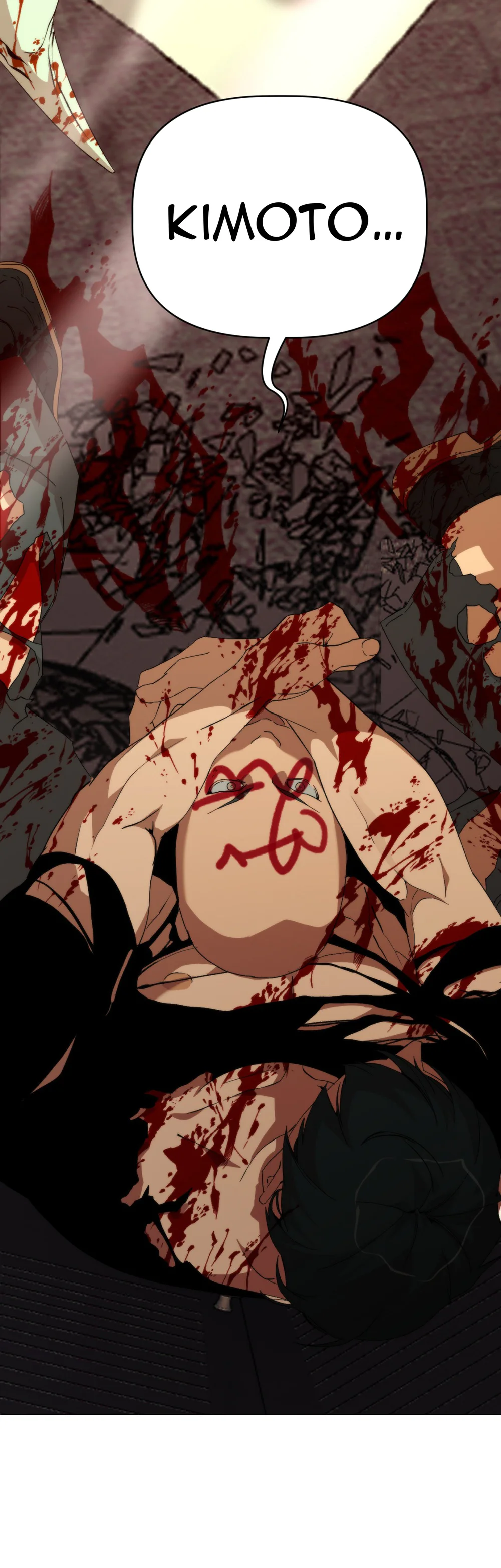 BẠN CÙNG LỚP MẪU GIÁO MẶT TRỜI Chapter 51 Trang 34