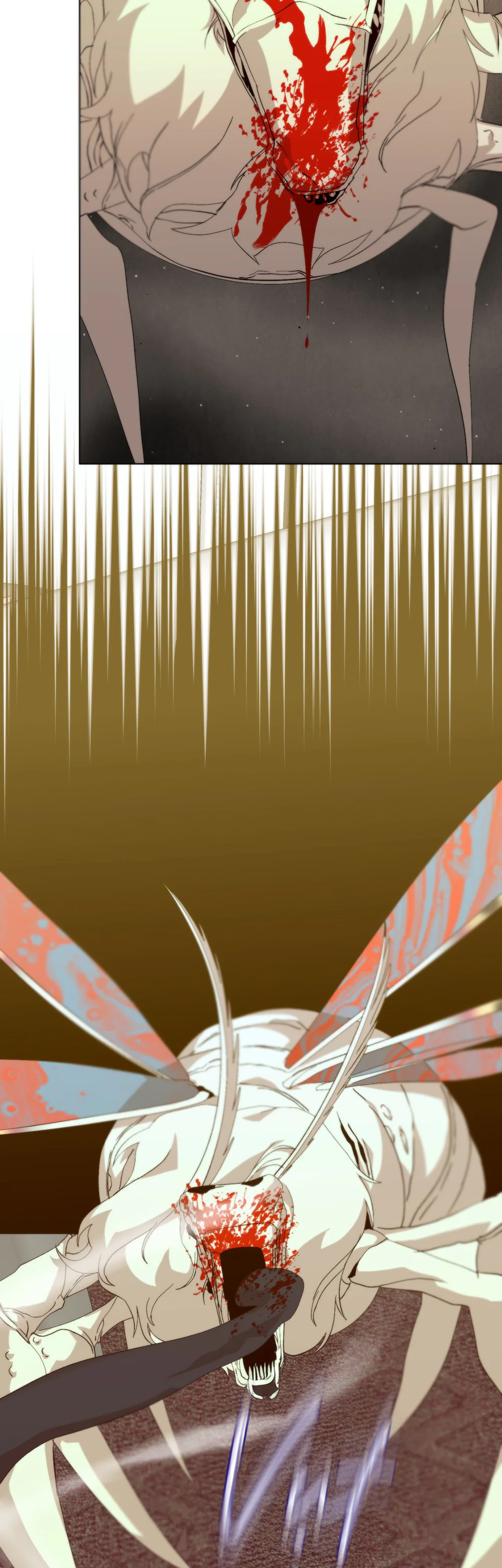 BẠN CÙNG LỚP MẪU GIÁO MẶT TRỜI Chapter 51 Trang 43