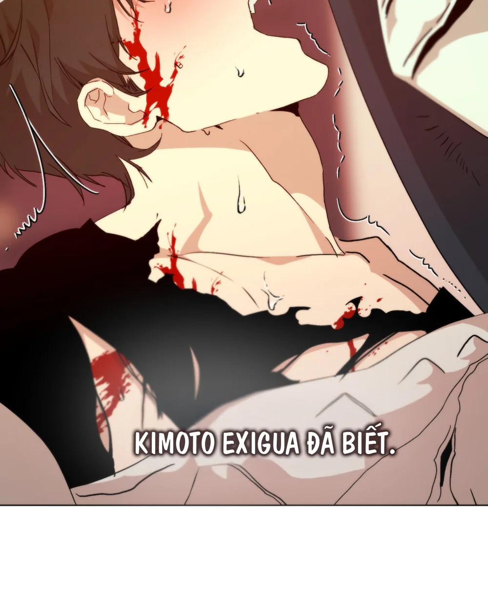 BẠN CÙNG LỚP MẪU GIÁO MẶT TRỜI Chapter 51 Trang 49