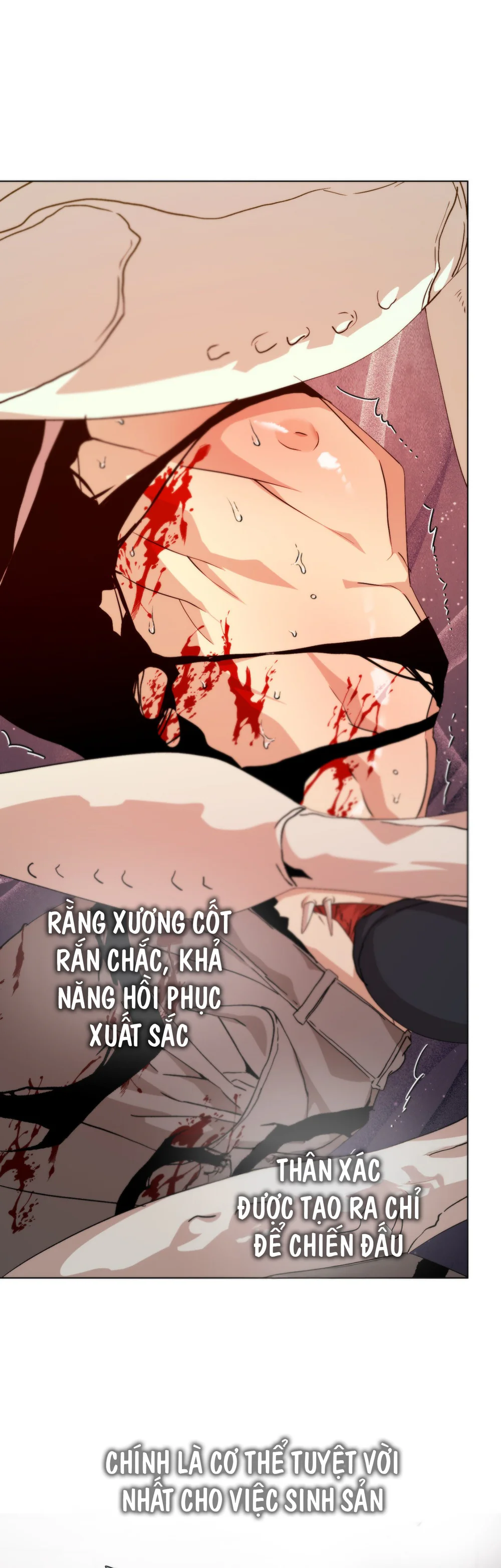 BẠN CÙNG LỚP MẪU GIÁO MẶT TRỜI Chapter 51 Trang 50