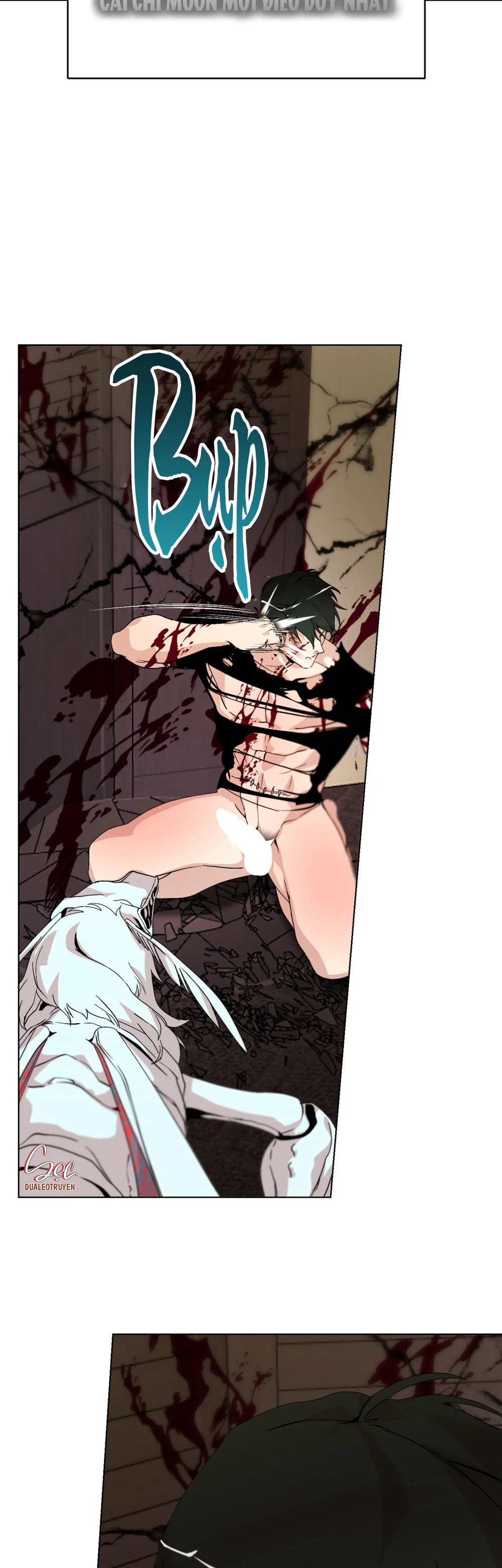 BẠN CÙNG LỚP MẪU GIÁO MẶT TRỜI Chapter 52 Trang 7