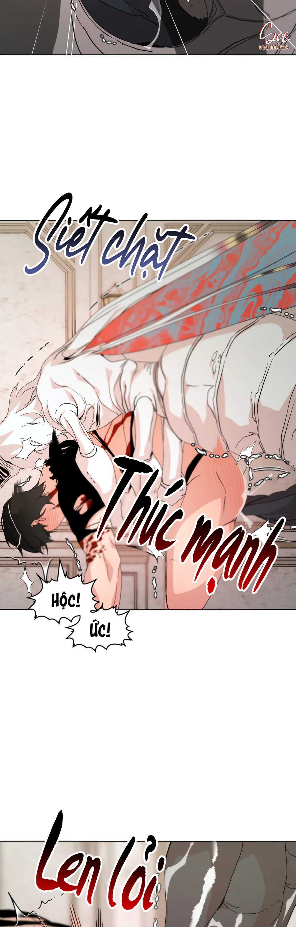 BẠN CÙNG LỚP MẪU GIÁO MẶT TRỜI Chapter 52 Trang 18