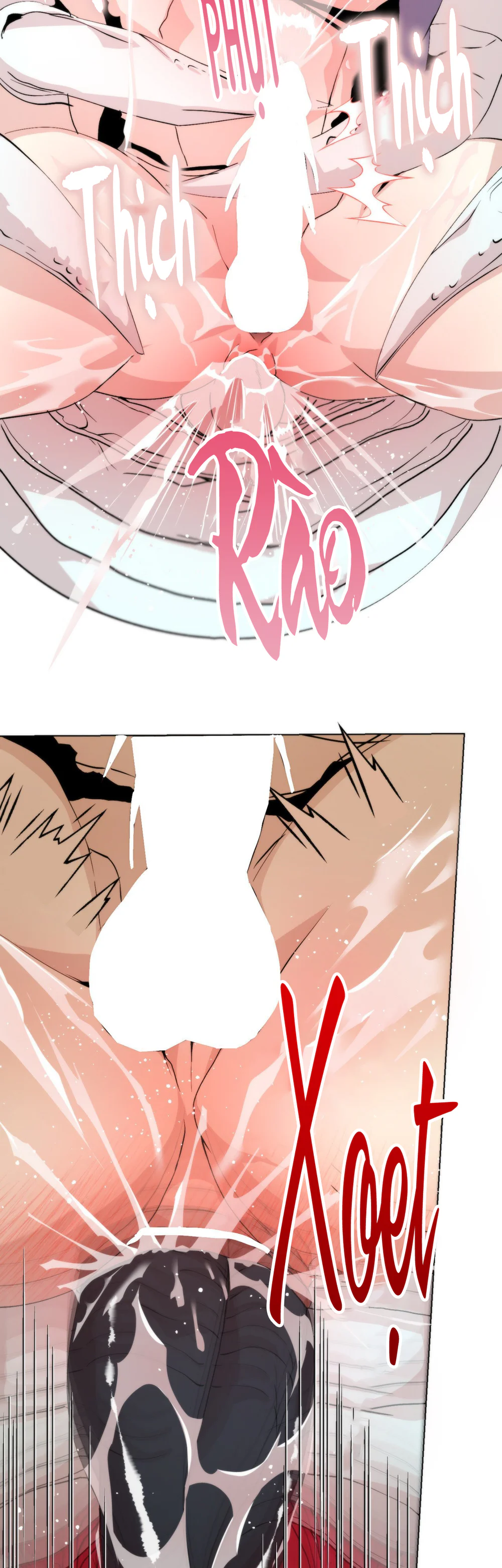 BẠN CÙNG LỚP MẪU GIÁO MẶT TRỜI Chapter 52 Trang 21