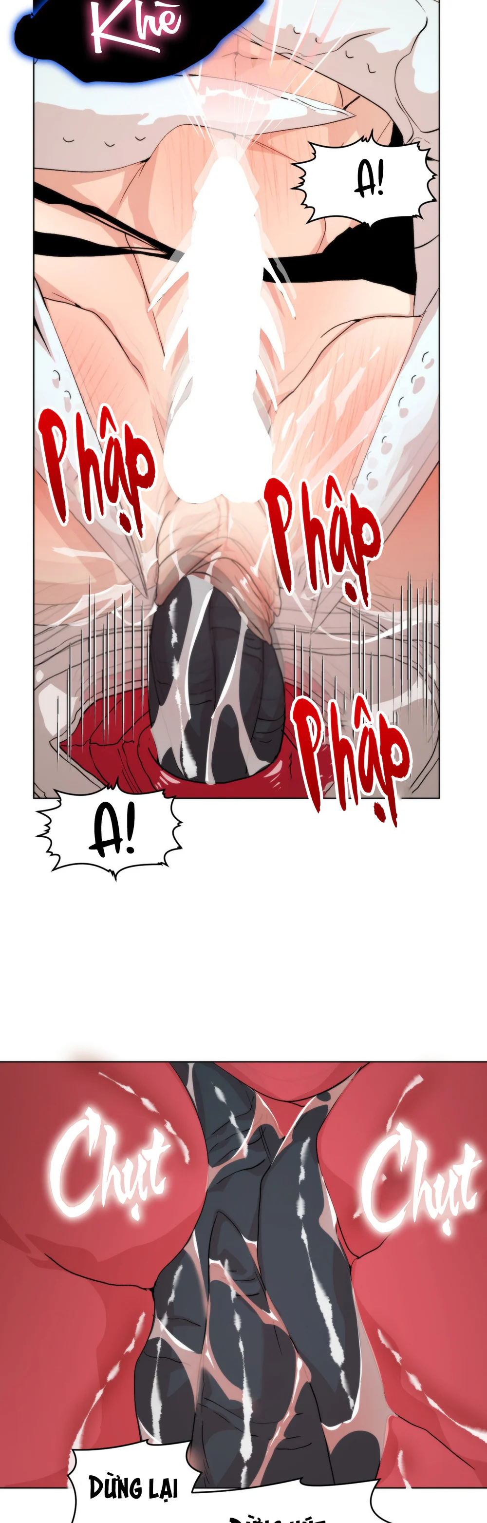 BẠN CÙNG LỚP MẪU GIÁO MẶT TRỜI Chapter 52 Trang 24