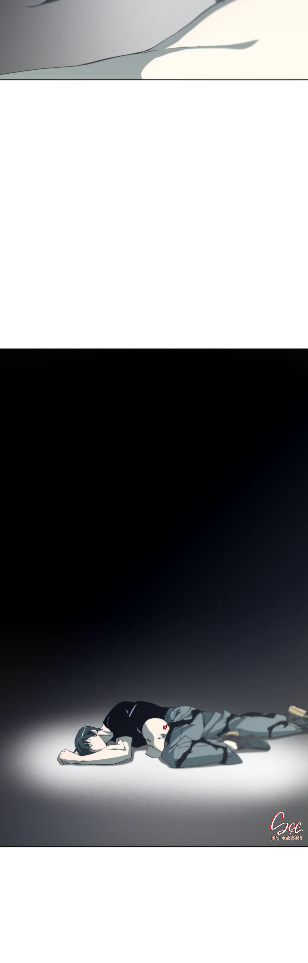 BẠN CÙNG LỚP MẪU GIÁO MẶT TRỜI Chapter 52 Trang 30