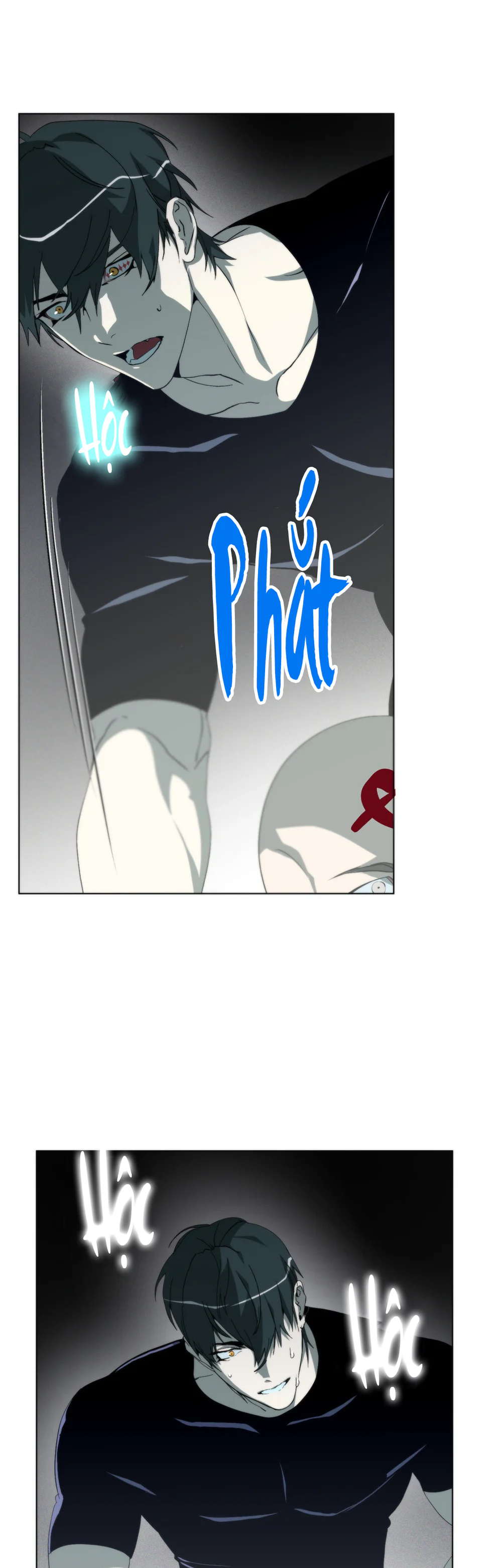 BẠN CÙNG LỚP MẪU GIÁO MẶT TRỜI Chapter 52 Trang 31