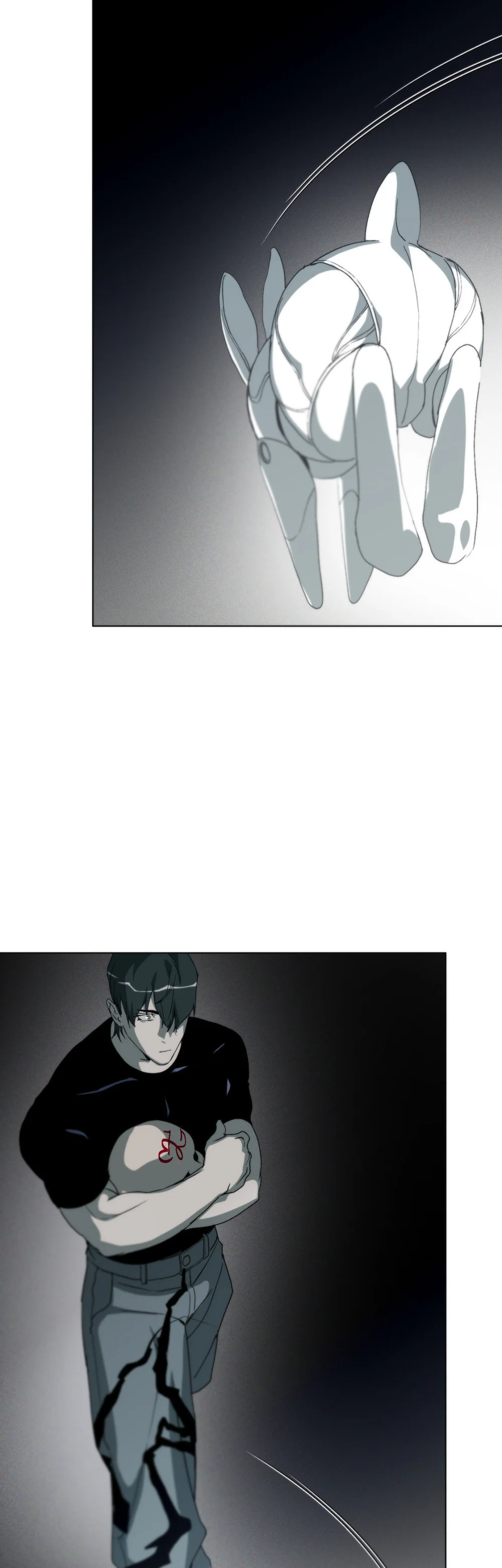 BẠN CÙNG LỚP MẪU GIÁO MẶT TRỜI Chapter 52 Trang 35