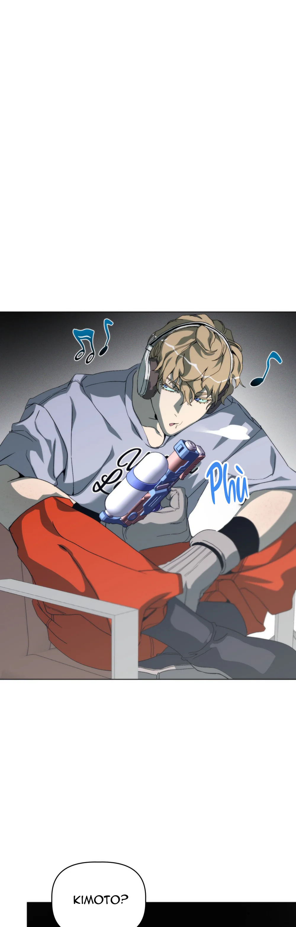 BẠN CÙNG LỚP MẪU GIÁO MẶT TRỜI Chapter 52 Trang 38