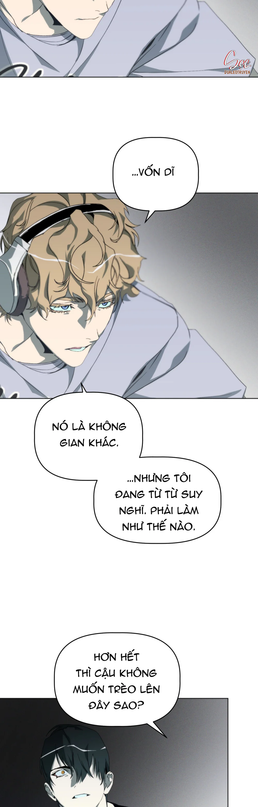 BẠN CÙNG LỚP MẪU GIÁO MẶT TRỜI Chapter 52 Trang 42