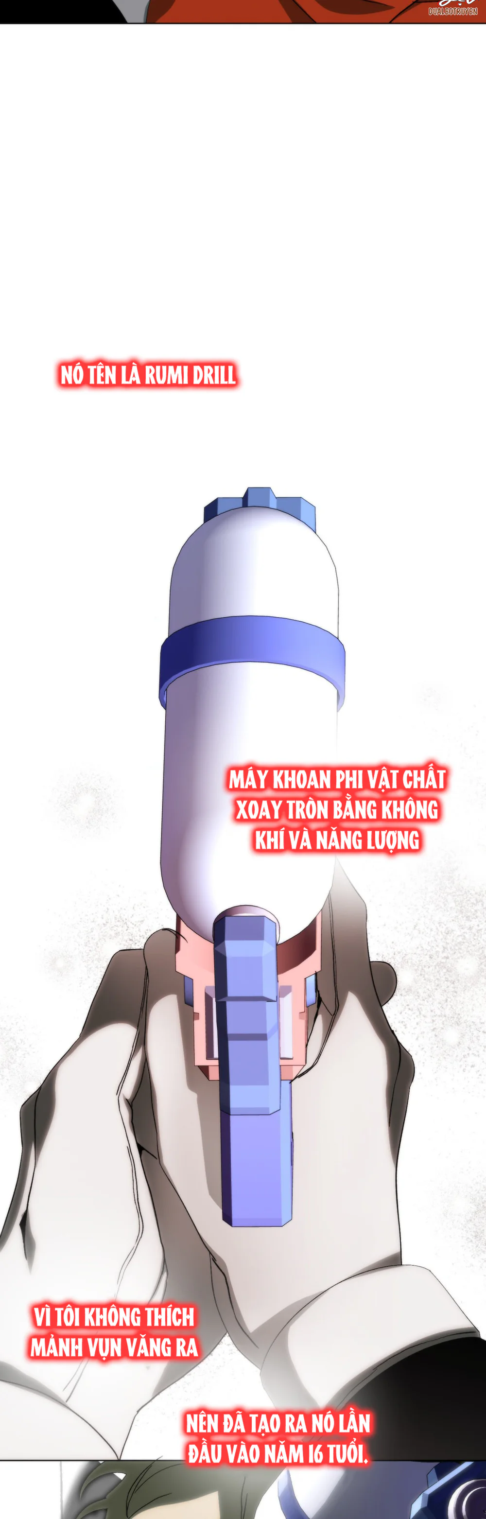 BẠN CÙNG LỚP MẪU GIÁO MẶT TRỜI Chapter 52 Trang 53