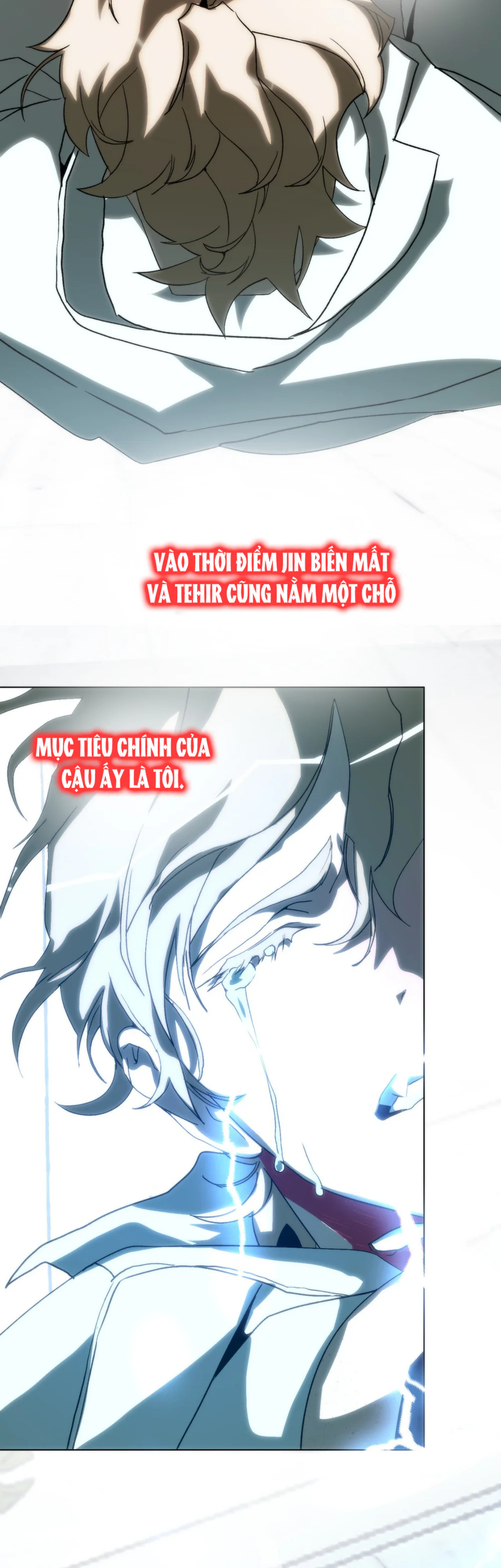 BẠN CÙNG LỚP MẪU GIÁO MẶT TRỜI Chapter 52 Trang 56