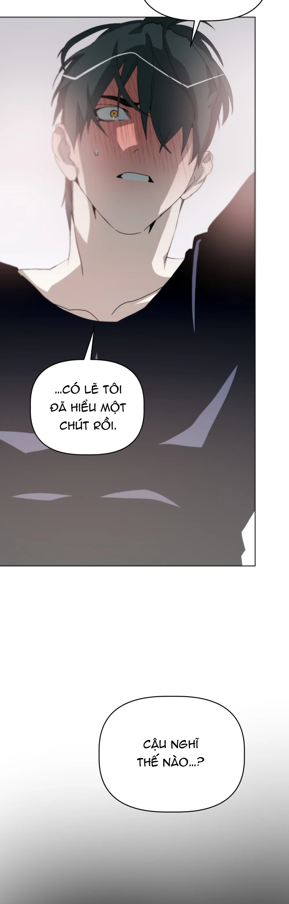 BẠN CÙNG LỚP MẪU GIÁO MẶT TRỜI Chapter 52 Trang 65