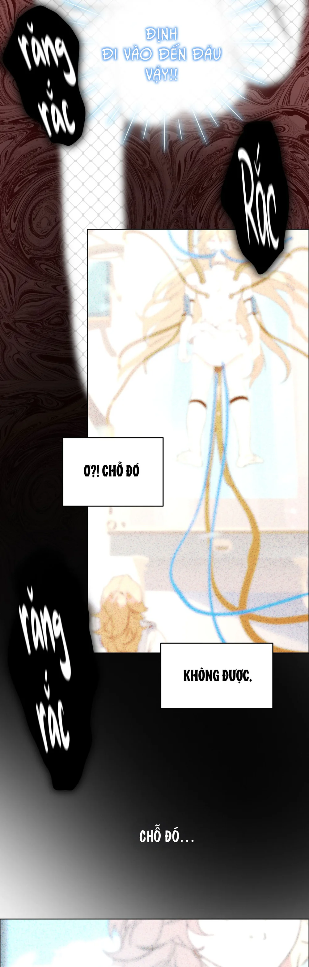 BẠN CÙNG LỚP MẪU GIÁO MẶT TRỜI Chapter 54 Trang 4